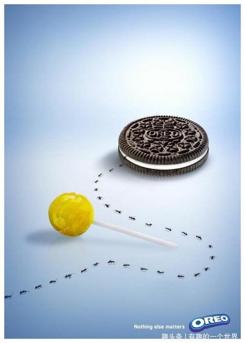 有创意的 广告-图3