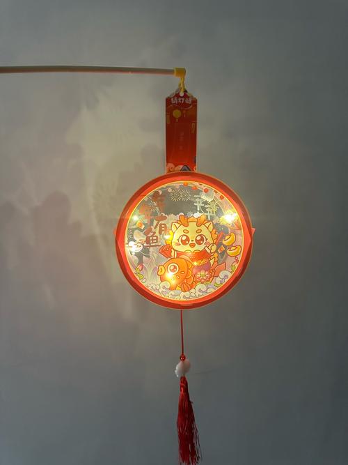 创意灯笼diy-图3