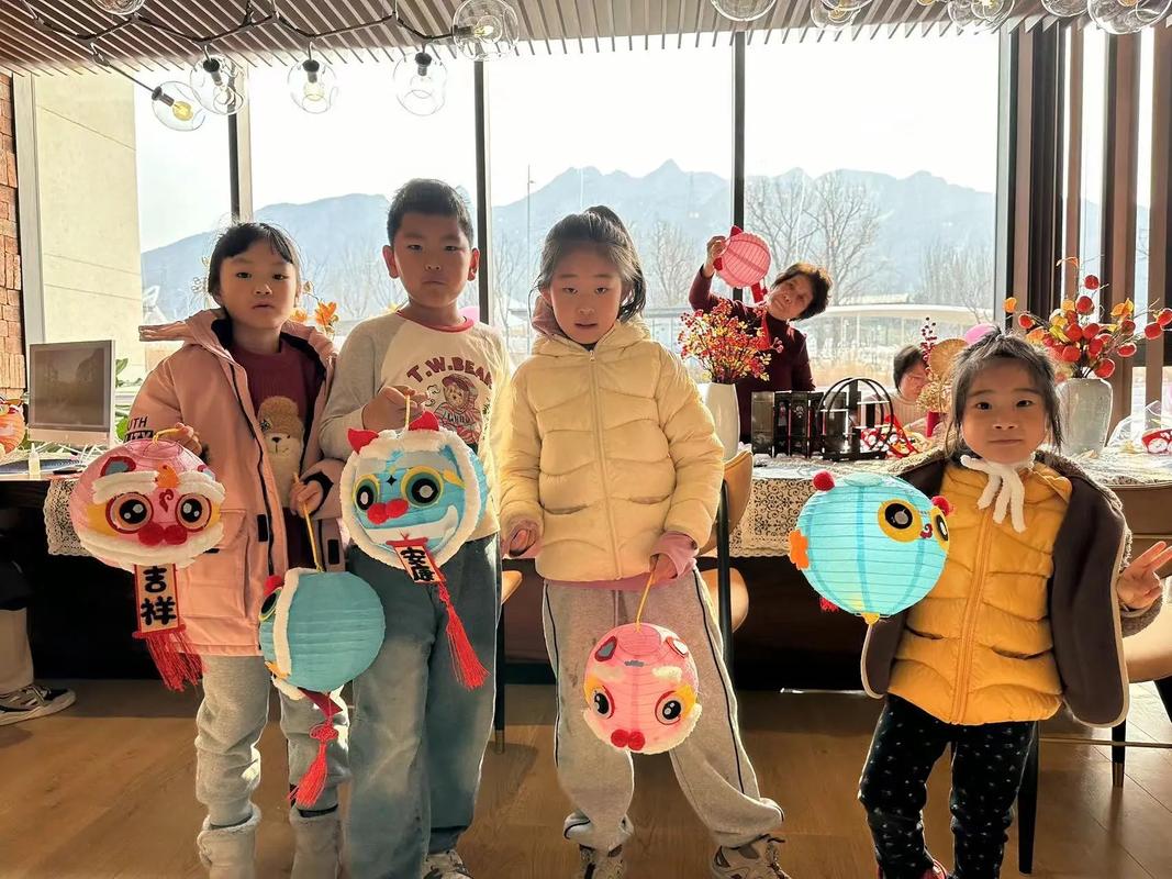 创意灯笼diy-图2