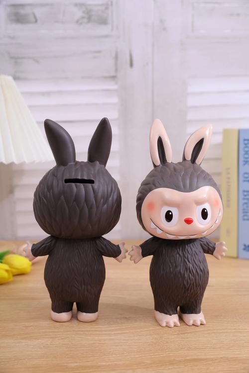 存钱罐创意-图3