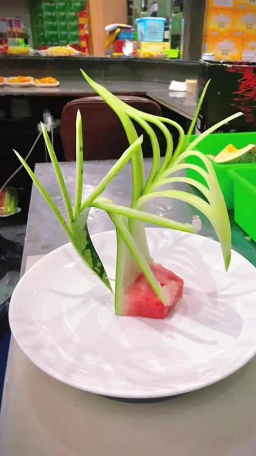 西瓜皮创意-图2