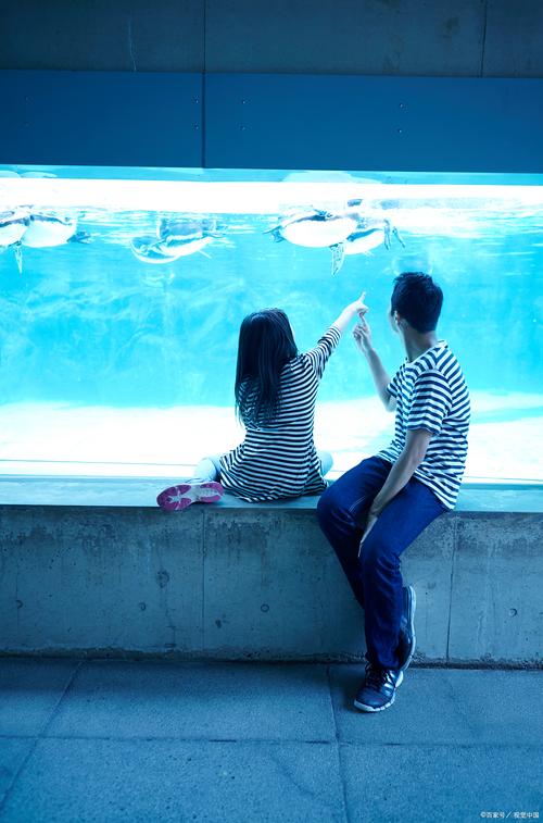 情侣异地创意照片-图2