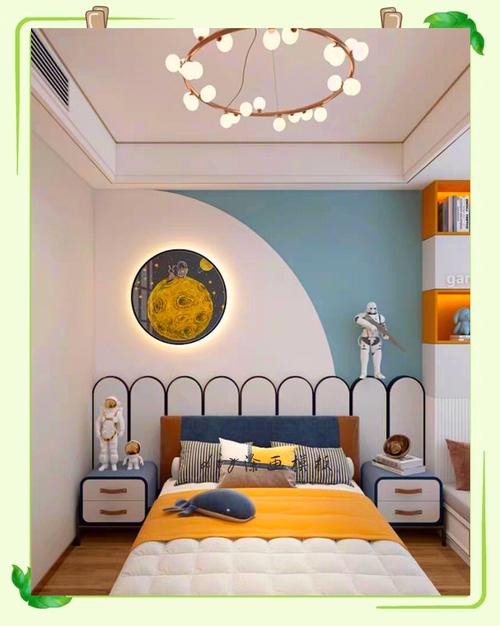 乳胶漆创意-图1