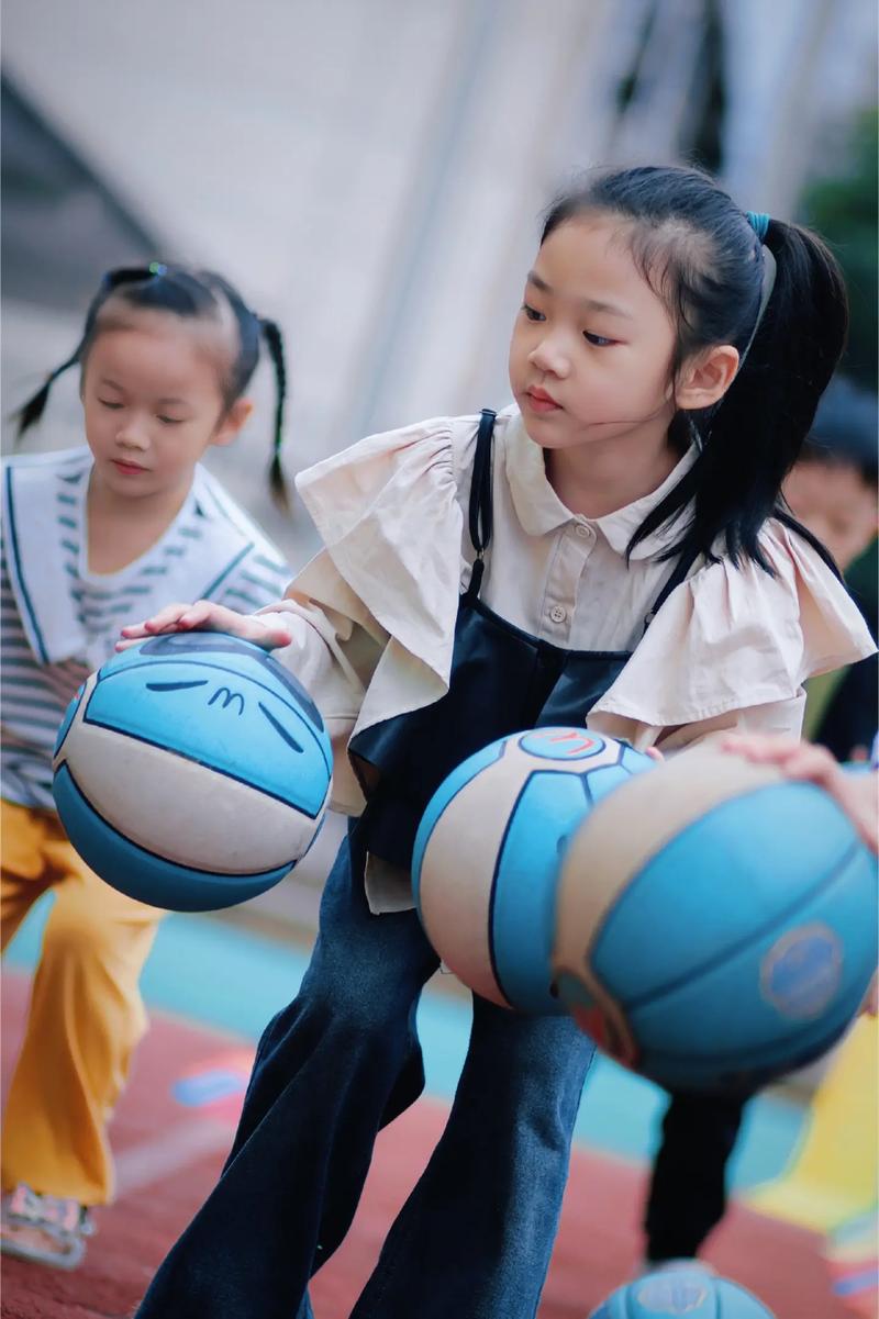 幼儿园拍照技巧-图3