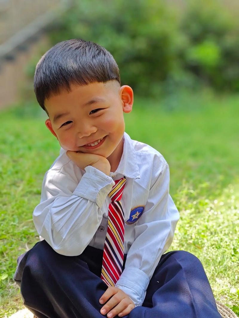 幼儿园拍照技巧-图1