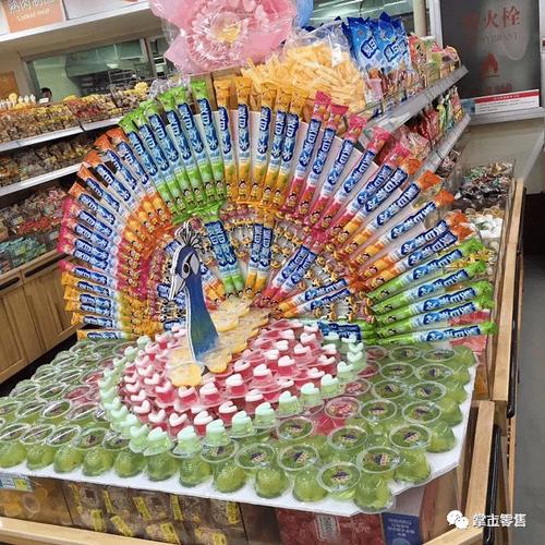 创意陈列造型图片最新-图3