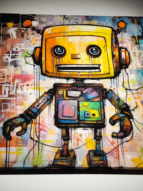 涂鸦如何绽放无限创意？-图1