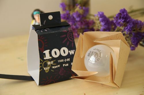 创意灯泡包装-图2