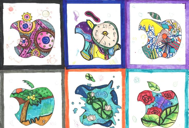 苹果的创意从何而来？-图1