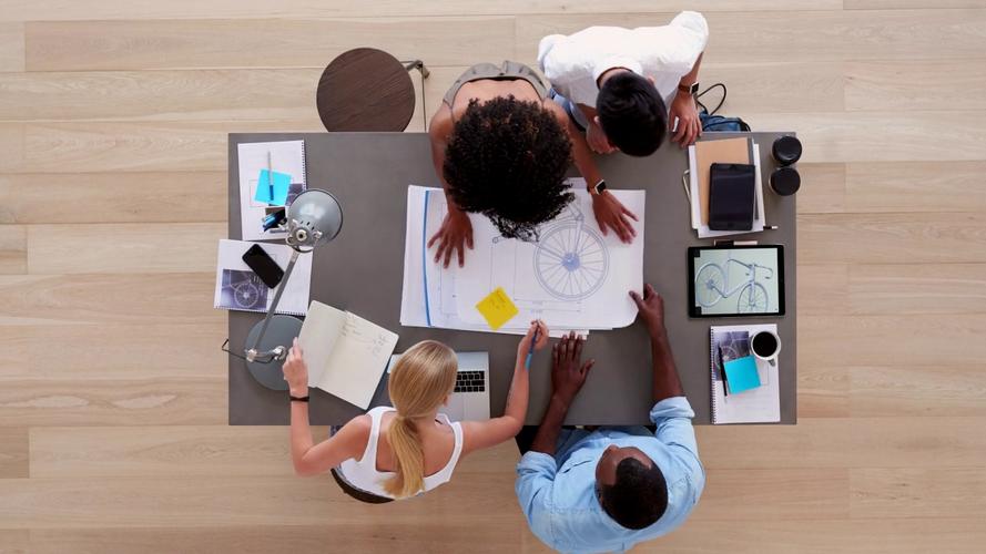 创意的工作，如何激发无限可能？-图1