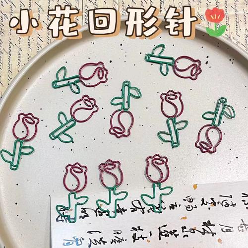 曲别针创意-图3