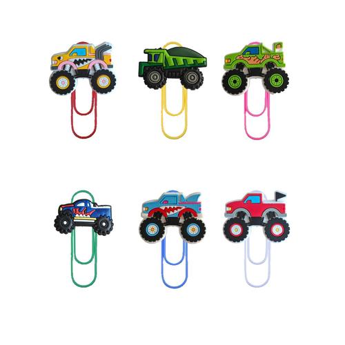 曲别针创意-图2