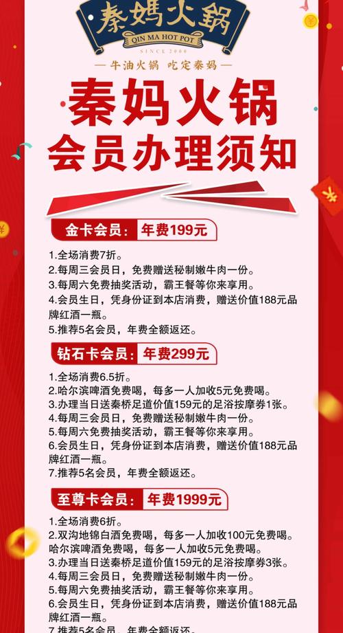 饭店会员技巧-图2 饭店会员技巧-图2