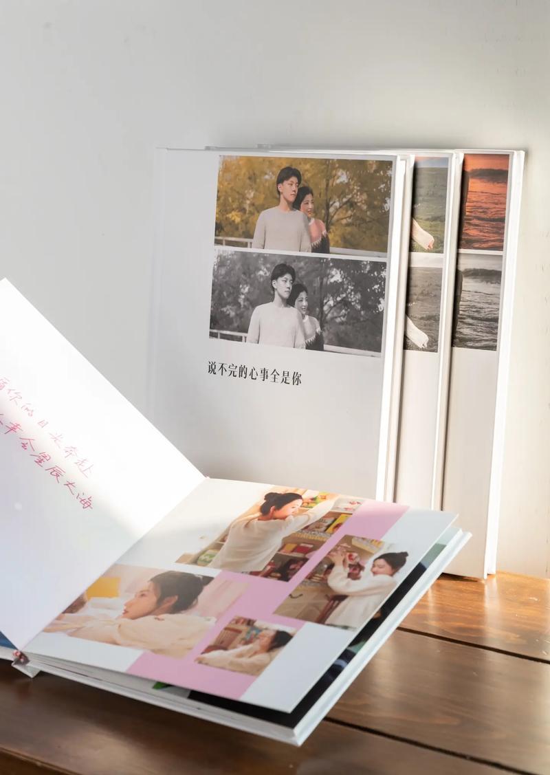 创意相册图片-图1