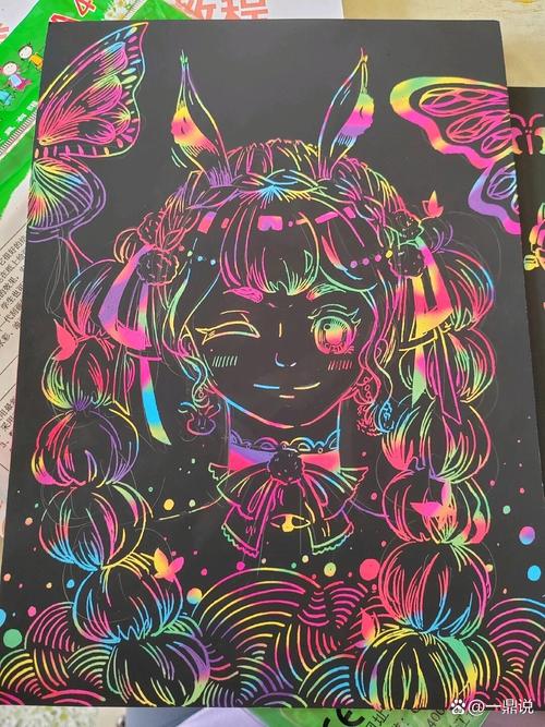 刮画构图技巧-图3