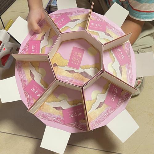 盒子创意手工能玩出哪些花样？-图2