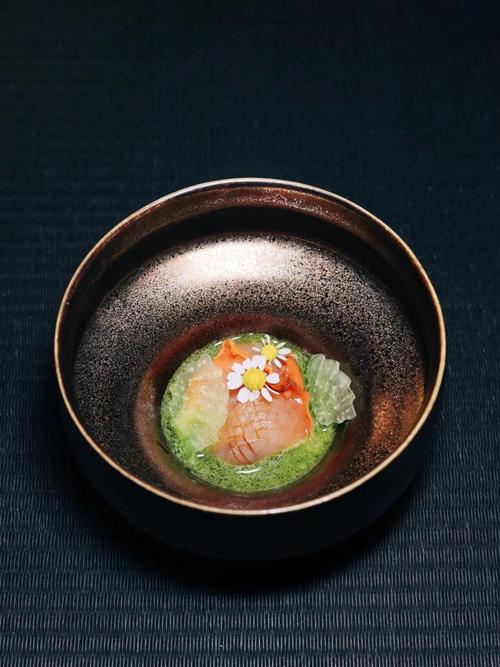 日本料理创意-图2