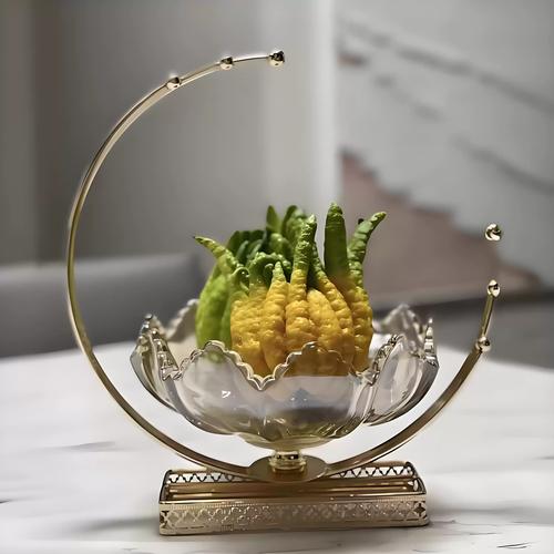 佛手瓜创意-图2