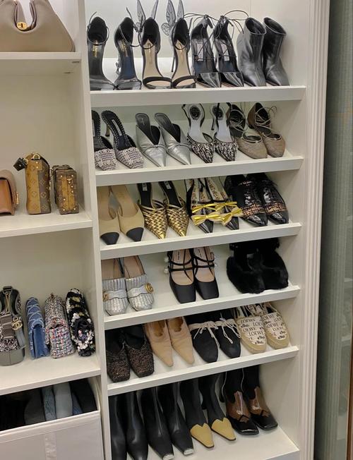 鞋店整理有哪些实用技巧？-图2