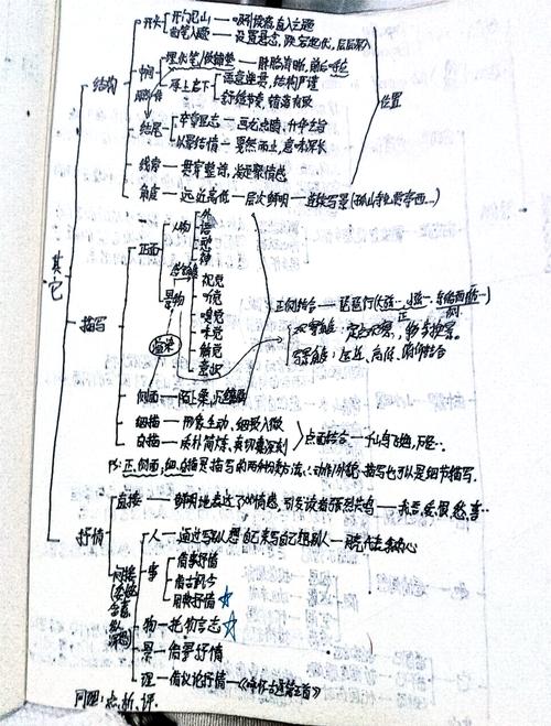 汉语高考做题技巧-图2