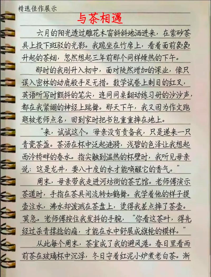 倒叙的作文技巧-图1 倒叙的作文技巧-图1