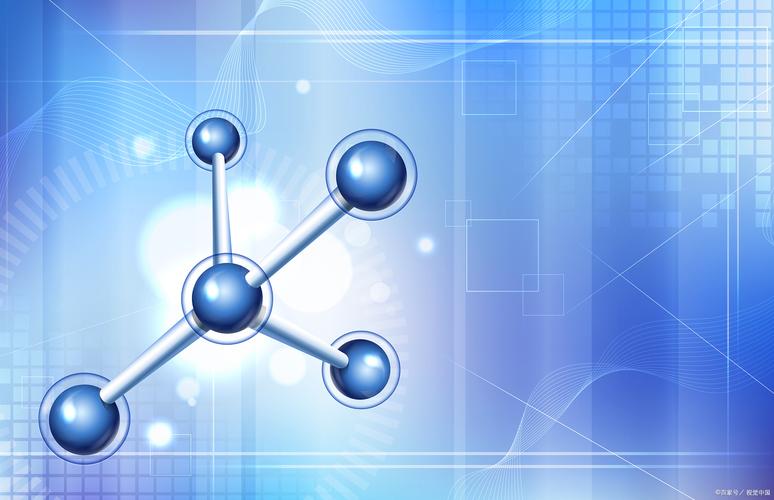 创意化学壁纸,如何让科学变身艺术?-图3 创意化学壁纸,如何让科学变身艺术?-图3