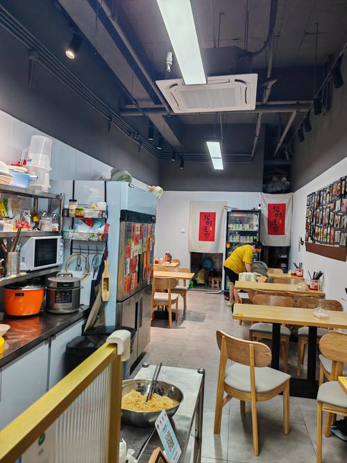 创意小吃店-图3 创意小吃店-图3