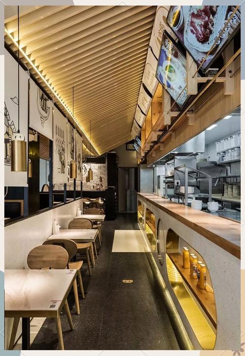 创意小吃店-图1 创意小吃店-图1