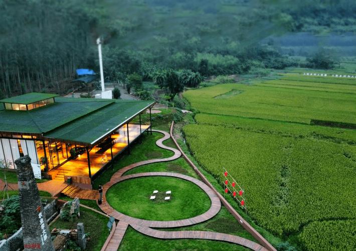 休闲农业创意图片-图1