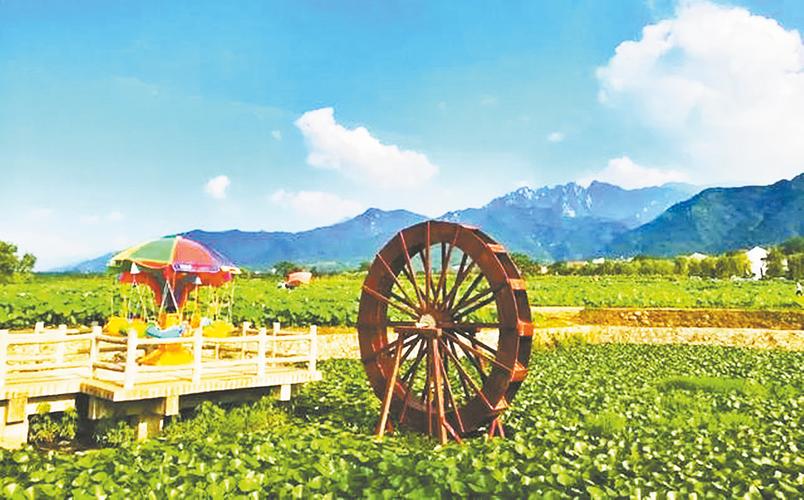 休闲农业创意图片-图2