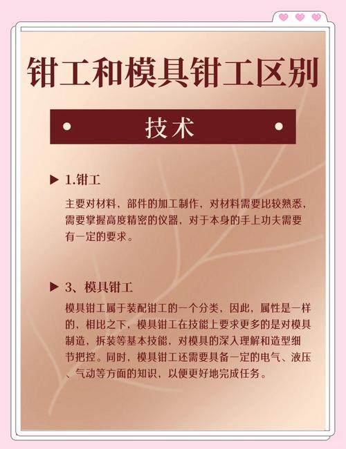 钳工配技巧-图2 钳工配技巧-图2