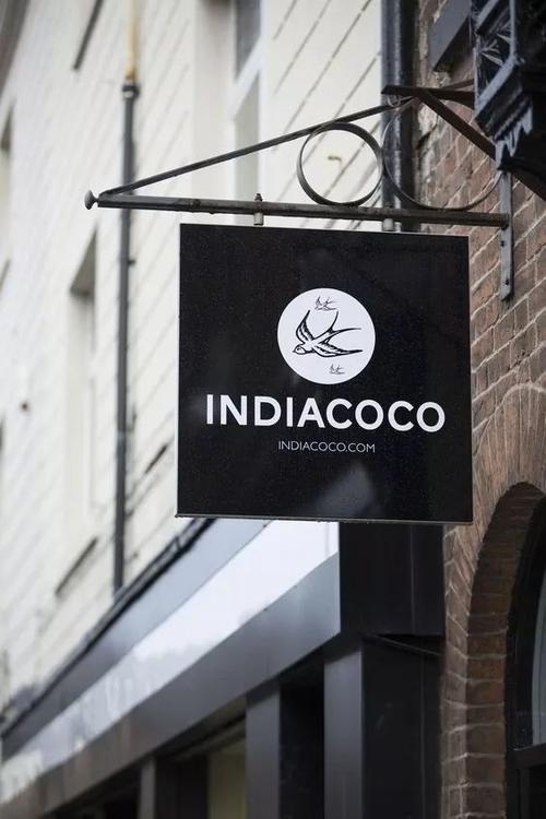 国外门牌创意-图2