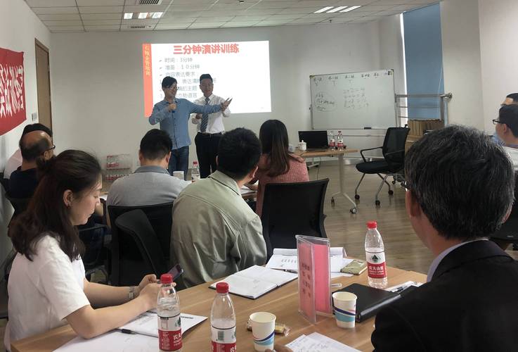 房地产培训有哪些实用技巧？-图1