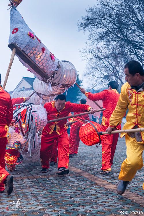 耍龙灯技巧-图3 耍龙灯技巧-图3