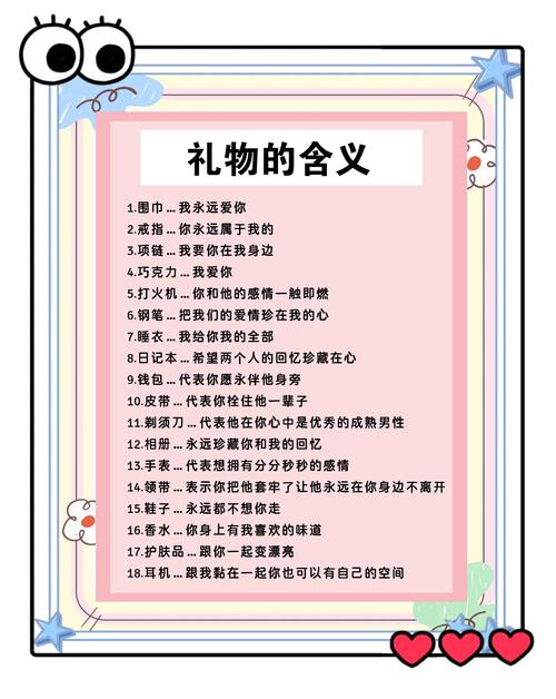 送女生礼物的技巧-图3