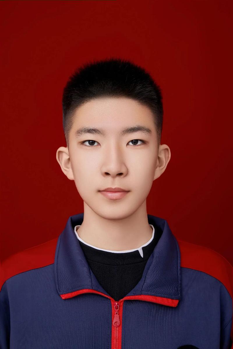 初中毕业照片创意图片-图3