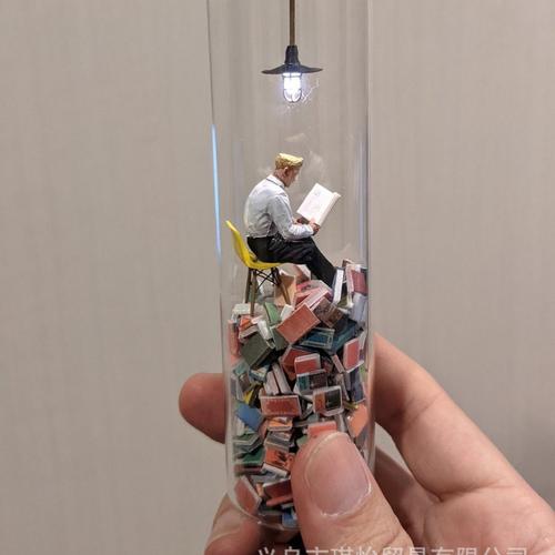 试管创意-图3 试管创意-图3