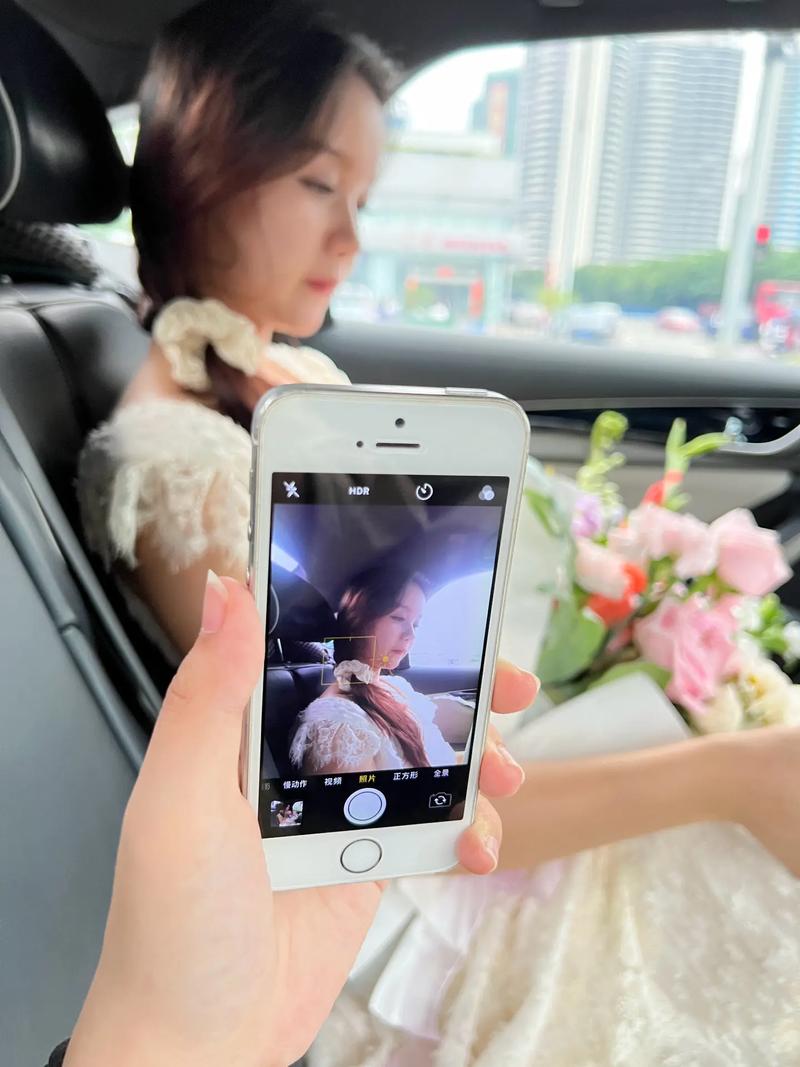 苹果手机创意拍照技巧-图2