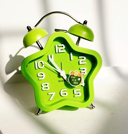 创意闹钟图片-图2
