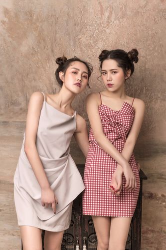 套餐衣服怎么拍才好看?-图1 套餐衣服怎么拍才好看?-图1