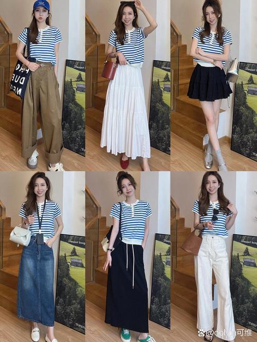 套餐衣服怎么拍才好看?-图3 套餐衣服怎么拍才好看?-图3