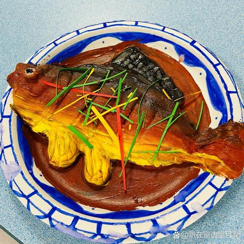 鱼的创意菜-图3