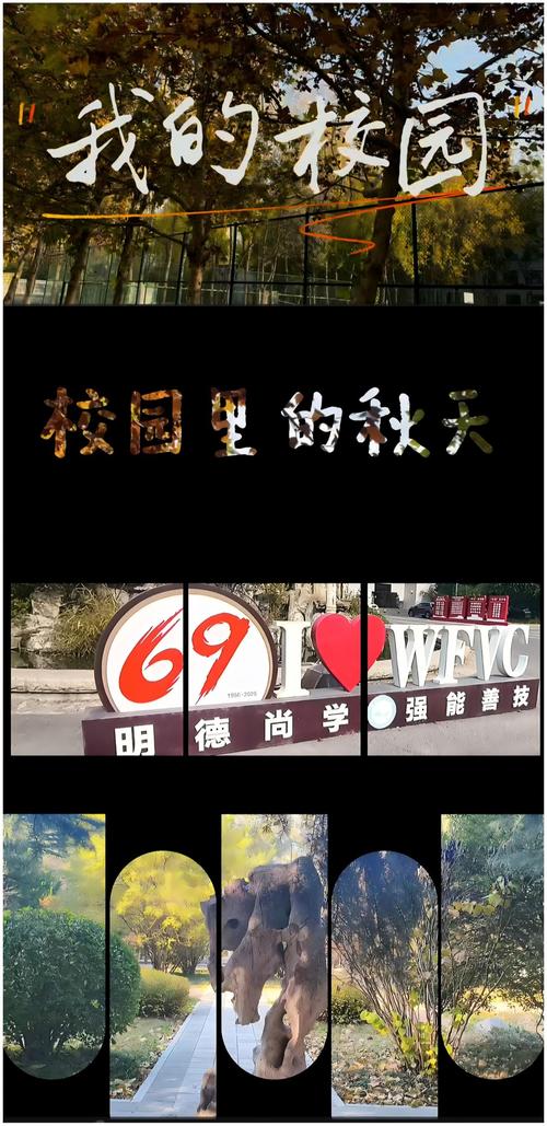 校园微视频创意-图1 校园微视频创意-图1