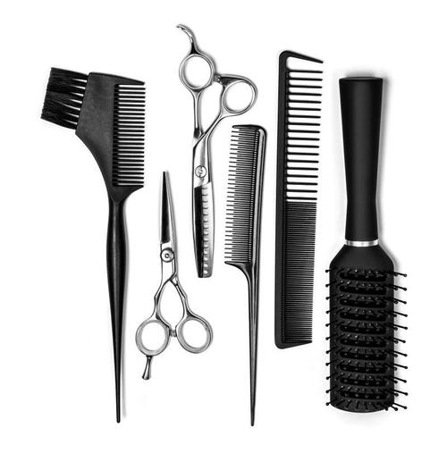 创意美发用品-图1