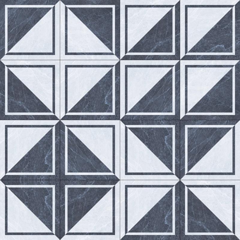 ps地面拼花技巧-图1