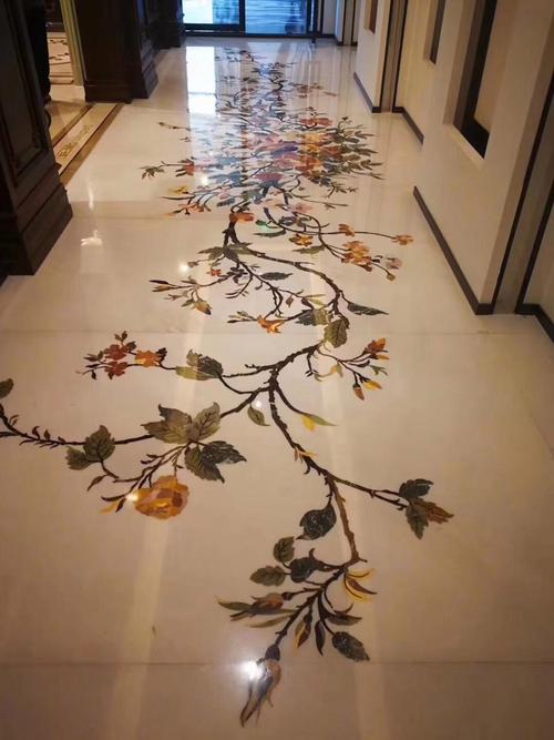 ps地面拼花技巧-图2