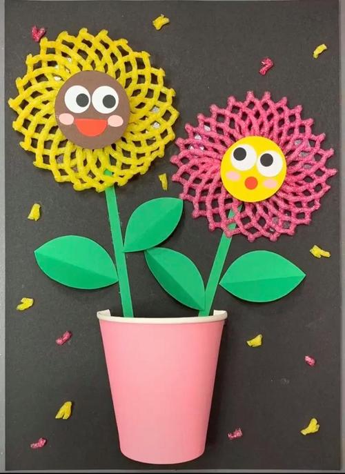 创意儿童手工-图3