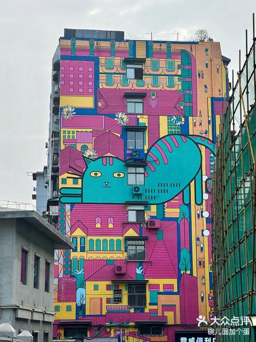 建筑创意涂鸦-图3