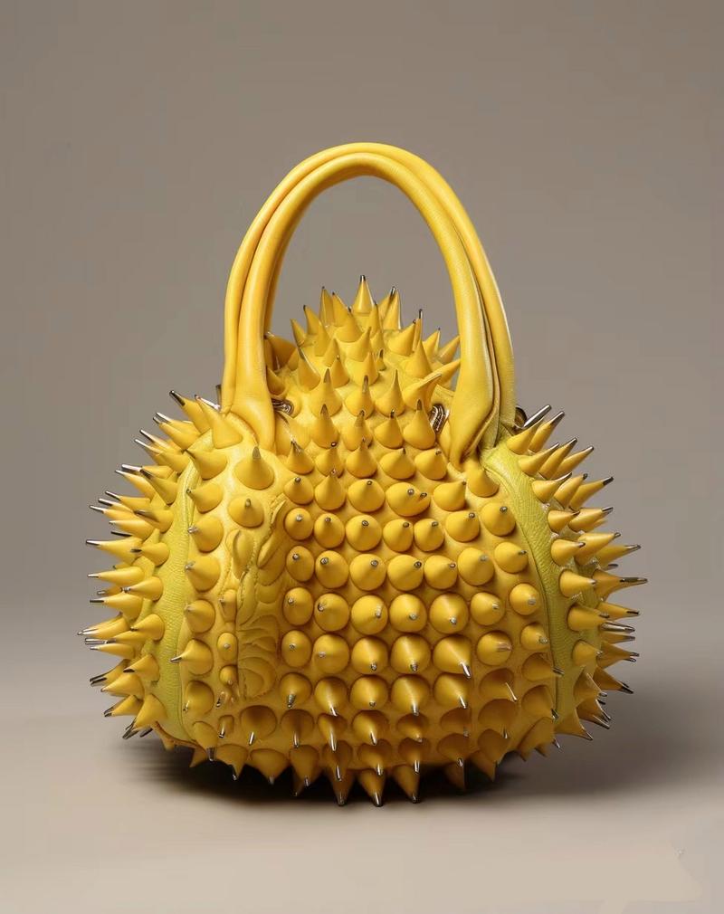 榴莲的创意-图3