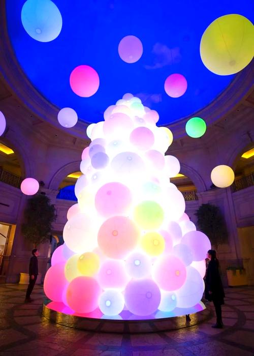 圣诞节创意活动-图2